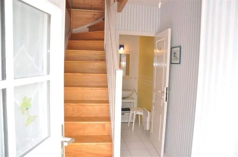 Maison Bretonne A 200M De La Superbe Plage Saint-Guirec A Ploumanac'H - Ref 328 Perros-Guirec Villa