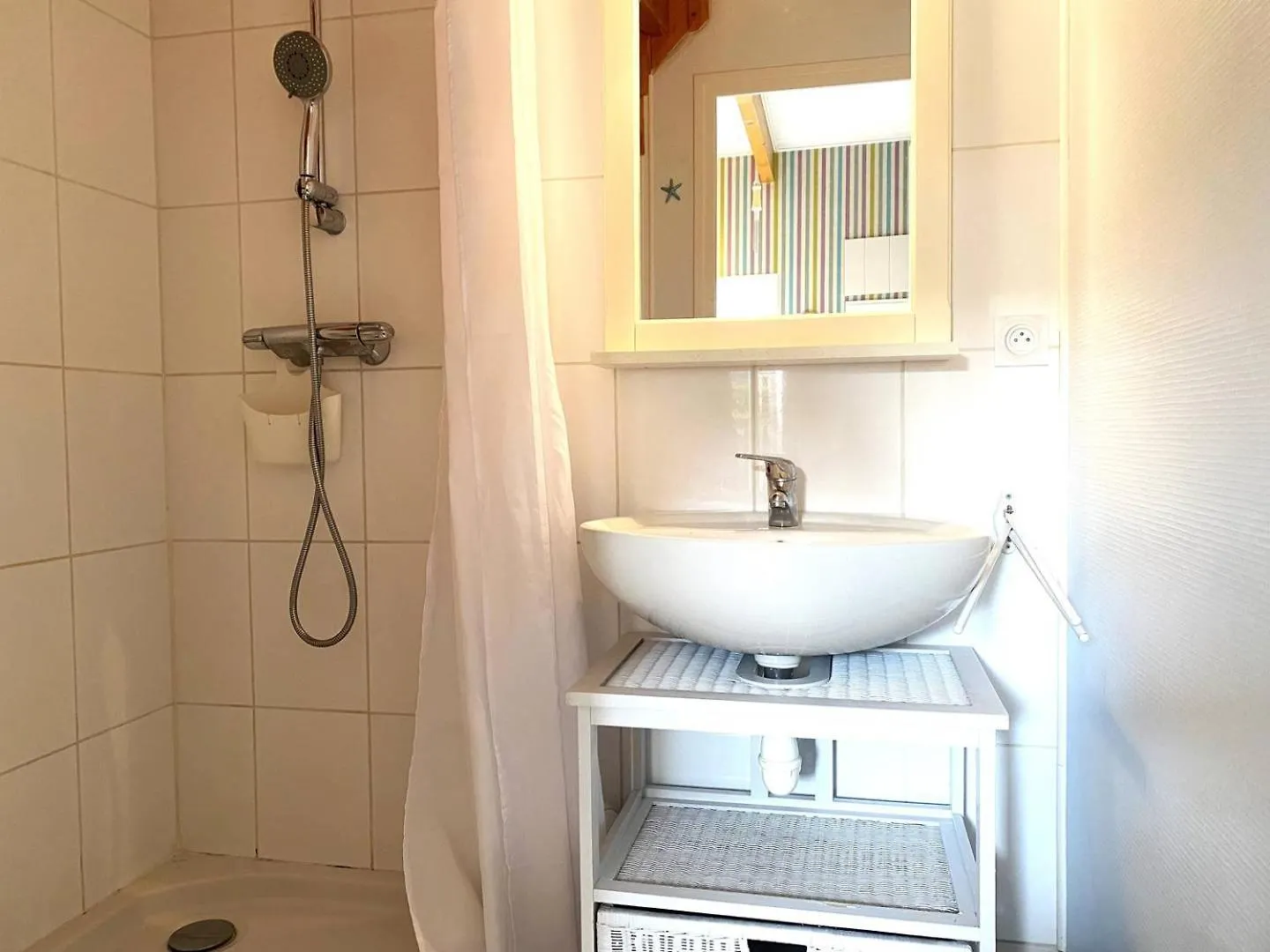 Maison Bretonne A 200M De La Superbe Plage Saint-Guirec A Ploumanac'H - Ref 328 Perros-Guirec Villa