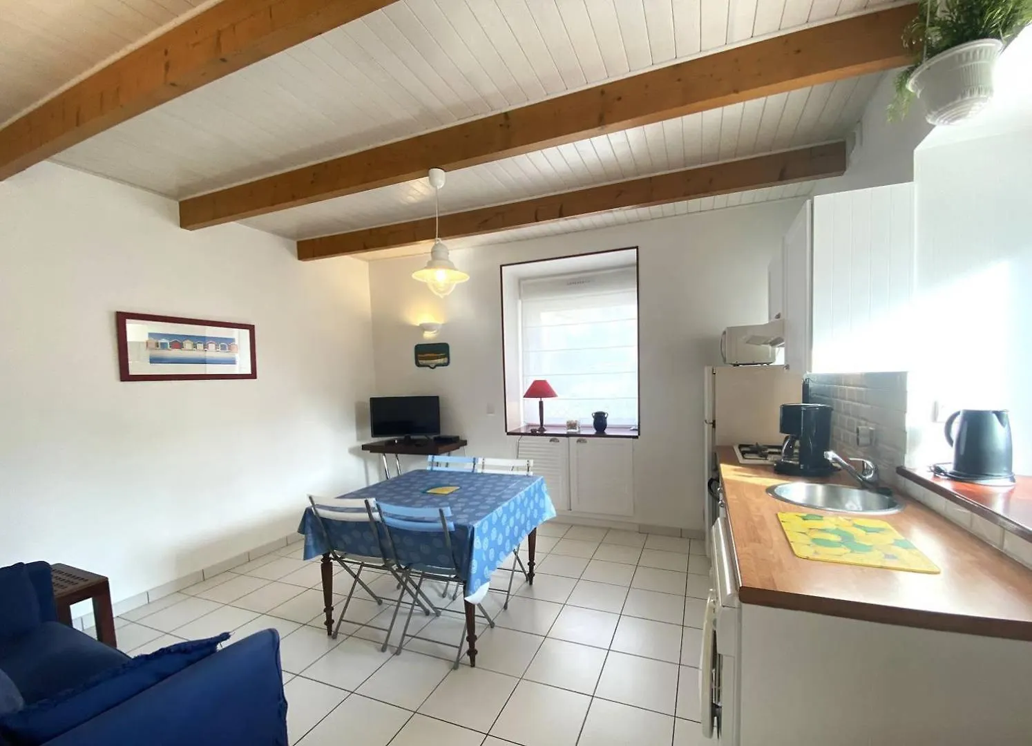 Villa Maison Bretonne A 200M De La Superbe Plage Saint-Guirec A Ploumanac'H - Ref 328 Perros-Guirec France