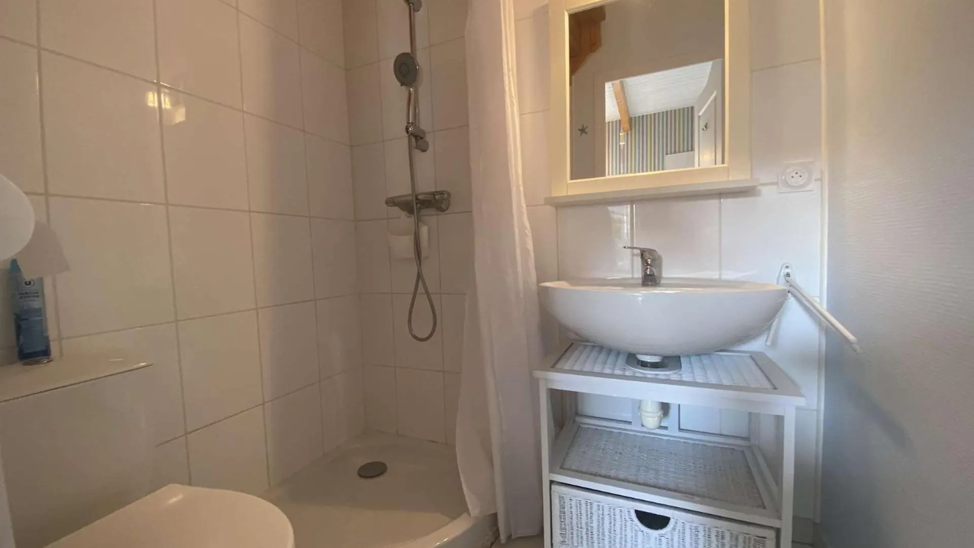 Maison Bretonne A 200M De La Superbe Plage Saint-Guirec A Ploumanac'H - Ref 328 Perros-Guirec 0*,